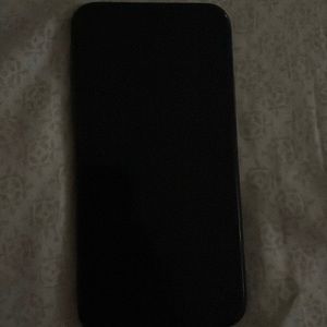 Unlocked iPhone 11 Black